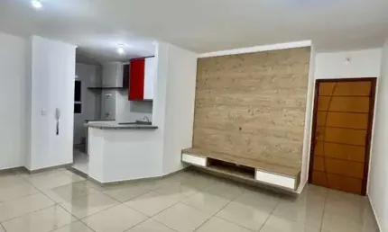 Apartamento com 3 quartos à venda na Rua Pedro Virillo, Jardim Santiago, Indaiatuba, 80 m2 por R$ 470.000
