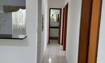 Apartamento com 3 quartos à venda na avenida coronel antônio estanislau do amaral, 333, jardim juliana, indaiatuba, 64 m2 por r$ 350.000