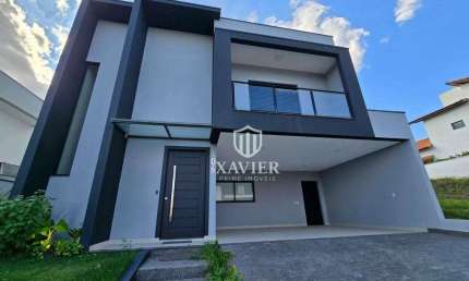 Casa à Venda no Condomínio Cyrela Landscape Esplanada – 3 Suítes, Escritório Reversível, Gourmet e Home Theater | Sorocaba/SP
