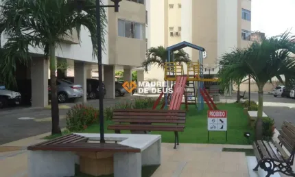 Apartamento com 3 quartos à venda na Rua Soares Bulcão, 350, São Gerardo, Fortaleza por R$ 680.000