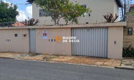 Casa em condomínio fechado com 3 quartos à venda na Sen. Joaquim Píres, 1713, Ininga, Teresina por R$ 980.000