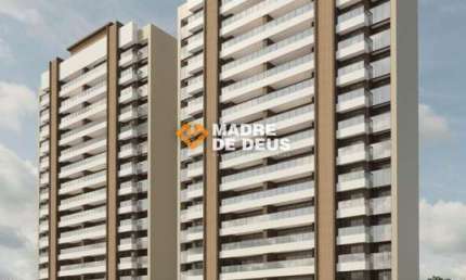 Apartamento com 3 quartos à venda na Olavo de Oliveira Albuquerque, 302, Cocó, Fortaleza por R$ 1.430.000