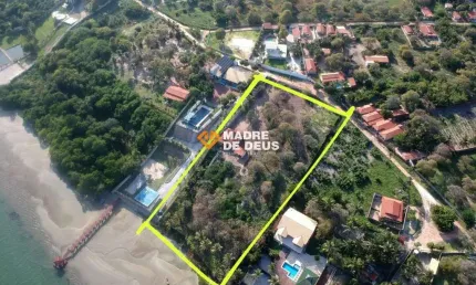 Terreno em condomínio fechado à venda na Maria Perpétua, 5, Centro, Fortim por R$ 4.000.000
