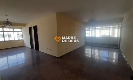 Apartamento com 4 quartos à venda na Rua Nunes Valente, 1440, Aldeota, Fortaleza por R$ 700.000