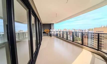 Apartamento com 4 quartos à venda na Dr. José Lourenço, 605, Meireles, Fortaleza por R$ 4.100.000