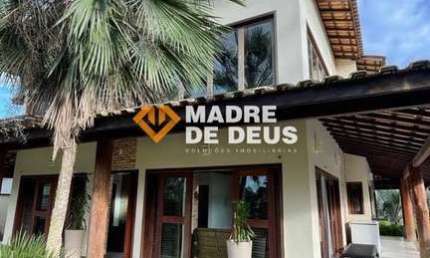 Casa em condomínio fechado com 6 quartos à venda na do Carnaubal, 106, Centro, Barreirinhas por R$ 6.000.000