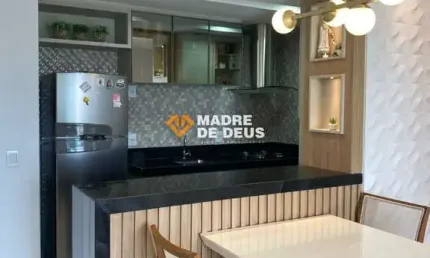 Apartamento com 3 quartos à venda na Rua Padre Leopoldo Fernandes, 33, São Gerardo, Fortaleza por R$ 750.000