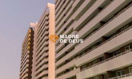 Apartamento com 3 quartos à venda na Rua Padre Guerra, 2735, Parquelândia, Fortaleza por R$ 580.000