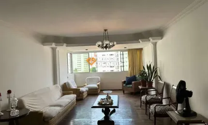 Apartamento com 3 quartos à venda na Rua César Fonseca, 500, Papicu, Fortaleza por R$ 450.000