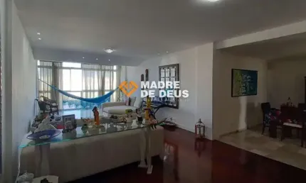Apartamento com 3 quartos à venda na avenida santos dumont, 7810, praia do futuro i, fortaleza por r$ 410.000