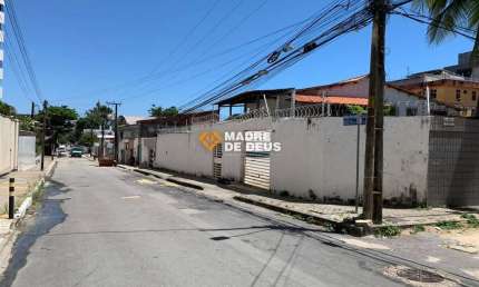 Terreno comercial à venda na Pinho Pessoa, Joaquim Távora, Fortaleza por R$ 3.300.000