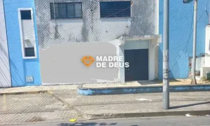 Casa comercial à venda na Duque de Caxias, 1412, Centro, Fortaleza por R$ 435.000