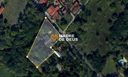 Terreno em condomínio fechado à venda na Rua Industrial Amílcar Araújo, 422, Pedras, Eusébio por R$ 1.500.000