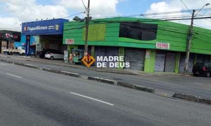 Ponto comercial à venda na Avenida Bezerra de Menezes, 472, Farias Brito, Fortaleza por R$ 2.500.000