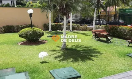 Apartamento com 3 quartos à venda na rua monsenhor bruno, 1055, meireles, fortaleza por r$ 850.000