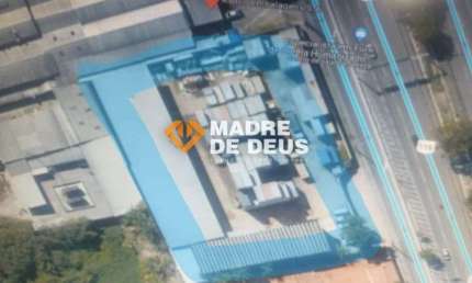 Terreno em condomínio fechado à venda na Br 116 Km 5, 1002, Cajazeiras, Fortaleza por R$ 9.000.000