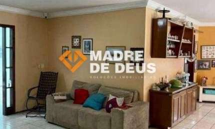 Casa em condomínio fechado com 6 quartos à venda na Lídia Brígido, 889, Parque Manibura, Fortaleza por R$ 1.390.000