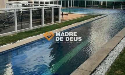 Apartamento com 3 quartos à venda na Rua Osvaldo Cruz, 1892, Aldeota, Fortaleza por R$ 875.000