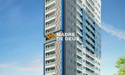 Apartamento com 2 quartos à venda na Rua Dom Expedito Lopes, 2527, Aldeota, Fortaleza por R$ 610.000