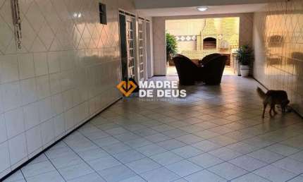 Casa em condomínio fechado com 6 quartos à venda na J, 1600, Vila Velha, Fortaleza por R$ 650.000