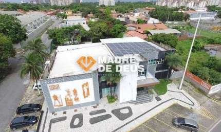 Prédio à venda na Avenida Washington Soares, 5700, Edson Queiroz, Fortaleza por R$ 28.000.000