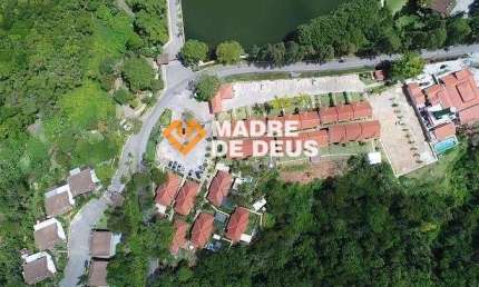 Apartamento com 3 quartos à venda na Ce 356, 1, Centro, Guaramiranga por R$ 900.000