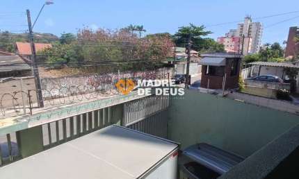 Casa em condomínio fechado com 3 quartos à venda na Rua Fausto Cabral, 618, Papicu, Fortaleza por R$ 700.000
