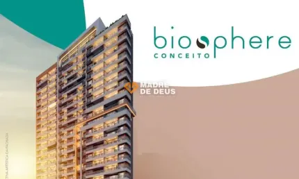 Apartamento com 1 quarto à venda na Rua Marcos Macêdo, 1250, Aldeota, Fortaleza por R$ 589.000