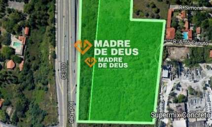 Terreno em condomínio fechado à venda na Avenida Manoel Mavignier, 1295, Sabiaguaba, Fortaleza por R$ 25.794.000