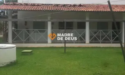 Chácara / sítio com 2 quartos à venda na Cloves Holanda, 108, Pau Pombo, Aquiraz por R$ 5.000.000