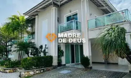 Casa em condomínio fechado com 4 quartos à venda na Rua Professora Francisca Almeida de Sousa, 330, de Lourdes, Fortaleza por R$ 3.700.000