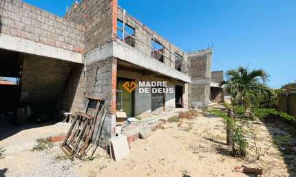 Terreno em condomínio fechado à venda na Avenida Dos Oceanos, 111, Porto das Dunas, Aquiraz por R$ 1.400.000