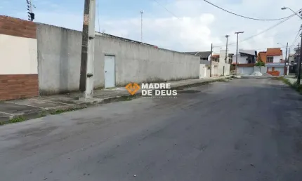 Terreno em condomínio fechado à venda na guilherme bassila, 76, edson queiroz, fortaleza por r$ 405.000