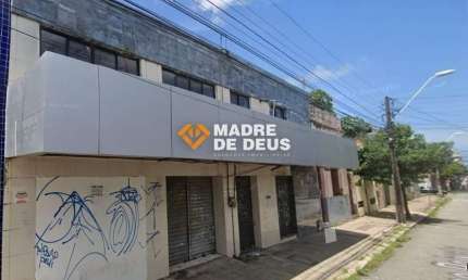 Prédio à venda na Rua Floriano Peixoto, 1286, Centro, Fortaleza por R$ 1.189.100