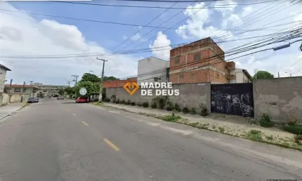 Terreno em condomínio fechado à venda na Jorge Acurcio, 777, Vila União, Fortaleza por R$ 1.380.000