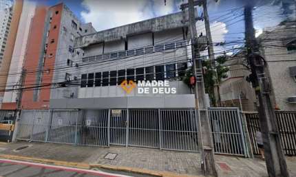 Prédio à venda na Rua Nogueira Acioli, 1385, Centro, Fortaleza por R$ 3.910.000
