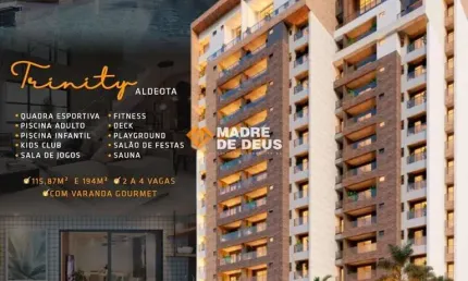 Apartamento com 3 quartos à venda na Rua Professor Francisco Gonçalves, 518, Dionisio Torres, Fortaleza por R$ 1.150.000
