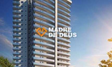 Apartamento com 3 quartos à venda na Ezequiel Campina, 737, Pedras, Eusébio por R$ 820.000