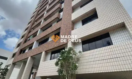 Apartamento com 4 quartos à venda na Avenida Desembargador Moreira, 2880, Aldeota, Fortaleza por R$ 750.000