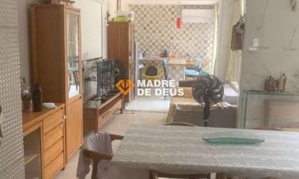 Casa em condomínio fechado com 4 quartos à venda na Francisco Leandro, 272, Lagoa Redonda, Fortaleza por R$ 399.000