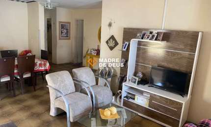 Terreno em condomínio fechado à venda na 23 Conjunto Polar, 12, Barra do Ceará, Fortaleza por R$ 600.000