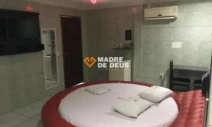 Ponto comercial à venda na Gen. Osório de Paiva, 6652, Siqueira, Fortaleza por R$ 1.950.000