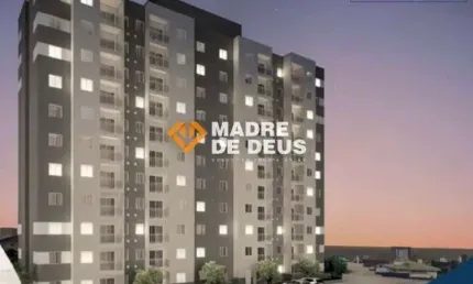 Apartamento com 3 quartos à venda na Clóvis Matos, 555, Dunas, Fortaleza por R$ 400.000