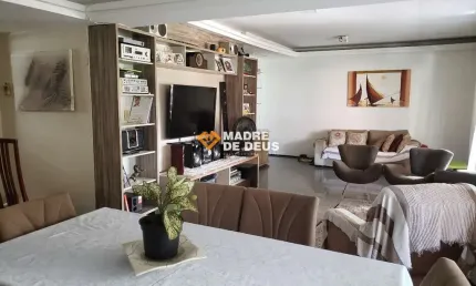Apartamento com 3 quartos à venda na Rua Visconde de Mauá, 500, Meireles, Fortaleza por R$ 850.000