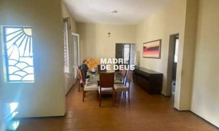 Casa em condomínio fechado com 7 quartos à venda na Rua Napoleão Laureano, 535, Fátima, Fortaleza por R$ 1.100.000
