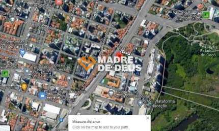 Terreno em condomínio fechado à venda na Rua General Tertuliano Potiguara, 1855, Cocó, Fortaleza por R$ 16.250.000
