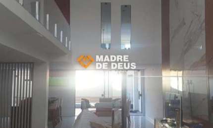 Casa com 4 quartos à venda na F, 629, Prefeito José Walter, Fortaleza por R$ 900.000