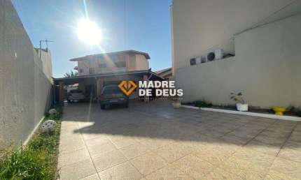 Casa em condomínio fechado com 6 quartos à venda na Lídia Brígido, 294, Parque Manibura, Fortaleza por R$ 1.500.000