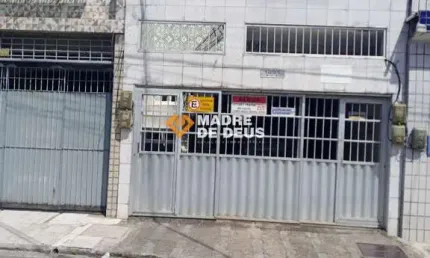 Casa em condomínio fechado com 11 quartos à venda na Rua Padre Mororó, 1896, Farias Brito, Fortaleza por R$ 1.100.000