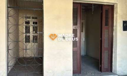 Casa em condomínio fechado com 3 quartos à venda na Avenida Professor Gomes de Matos, 1028, Montese, Fortaleza por R$ 600.000